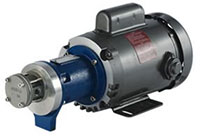 Liquiflo 2 Series 2R-2F Mag-Drive Close Coupled