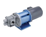 Liquiflo H Series H1-H9 Mag-Drive Close Coupled