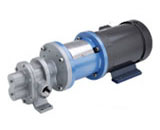 Liquiflo H Series H12-H14 Sealed Close Coupled