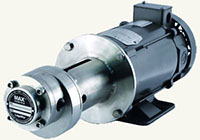 Liquiflo Max Series M0-M4 Sealed Close Coupled