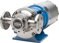 Liquiflo Poly Guard P1-P4 Mag-Drive Close Coupled