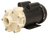 MDM Advance 4000 L Pump