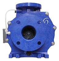 MDM Genesys Unit B Pump