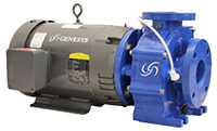 MDM GENESYS 2X3X6 PUMP