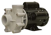 MDM Sequence 4000 Pump A