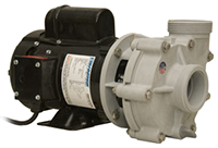 MDM Sequence 4000 Pump B