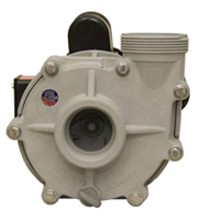 MDM Sequence 4000 Pump C1