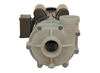 MDM Sequence Power 4000 Pump B