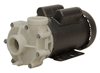 MDM Sequence Power 4000 Pump C