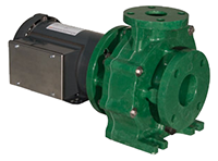 MDM Sequence Titan Pump B