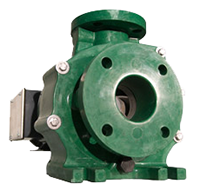 MDM Sequence Titan Pump C