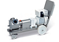 MasoSine EcoSine on Cart