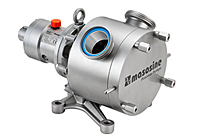 MasoSine EcoSine Pump