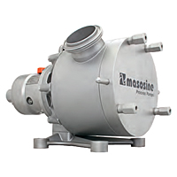 MasoSine SPS Pump