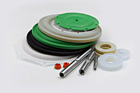 Pumper Parts ARO Replacement Parts