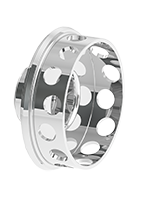 Q-Pumps QIM Impeller 2