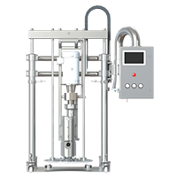 Q-Pumps QDU Drum Unloader Series