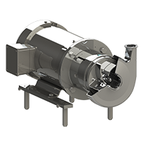 Q-Pumps QIS Series Pumps Cutout