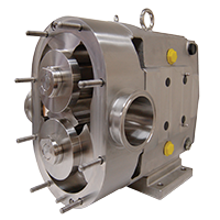 Q-Pumps QP Pump