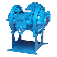 SB1 Heavy Duty Ball Valve Pump