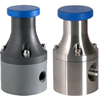 BLACOH SENTINEL Pressure Valves