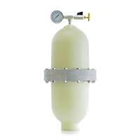 BLACOH SENTRY I-370cu Plastic