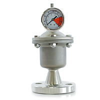 BLACOH SENTRY III-4cu Metallic