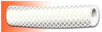 SSD Single Braided Discharge Hose