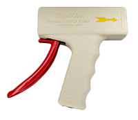 SUPERKLEAN DURAFLOW DM150S Single
