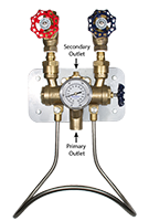 SUPERKLEAN DURAMIX 8000GM-B