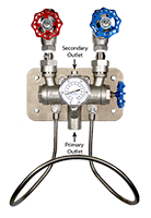 SUPERKLEAN DURAMIX 8000GM-S