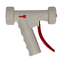 SUPERKLEAN SPRAY NOZZLE 150 SERIES Single