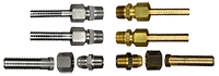 SUPERKLEAN THREE PIECE Mixer Adapters