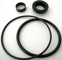 SVP2000-Valves