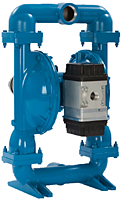Sandpiper AirVantage Inch Pump