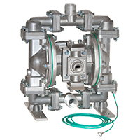 Sandpiper G05M Pump