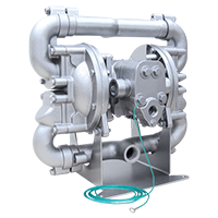 Sandpiper G10F Pump