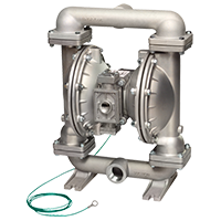Sandpiper G15M Pump