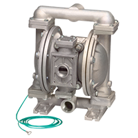 Sandpiper G1FM Pump
