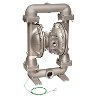 Sandpiper G20M Pump