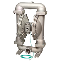Sandpiper G30M Pump