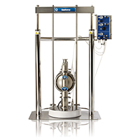 SaniForce 2150 Drum Unloader