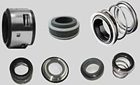 Springer Parts for Alfa Laval Pumps includes Tri-Clover and G-H-Products Group-1
