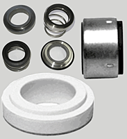 Springer Parts for Waukesha Cherry Burrel Universal I & II PD Pumps