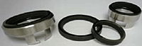 Springer Parts for Contherm - SSHE