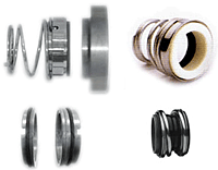 Springer Parts APV Pumps