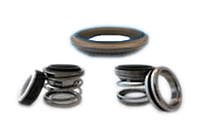 Springer Parts Miscellaneou