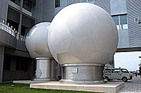 BLACOH Super Duplex Surge Vessels