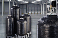 BLACOH Corrosion Resistant Thermo Plastic Vessels