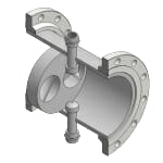 UET Heliflo Series 3 Static Mixer